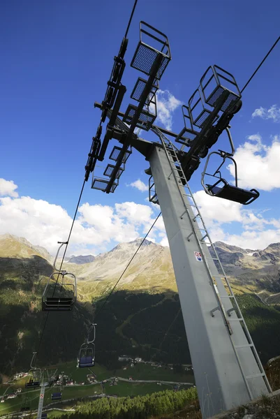 Elevador — Fotografia de Stock