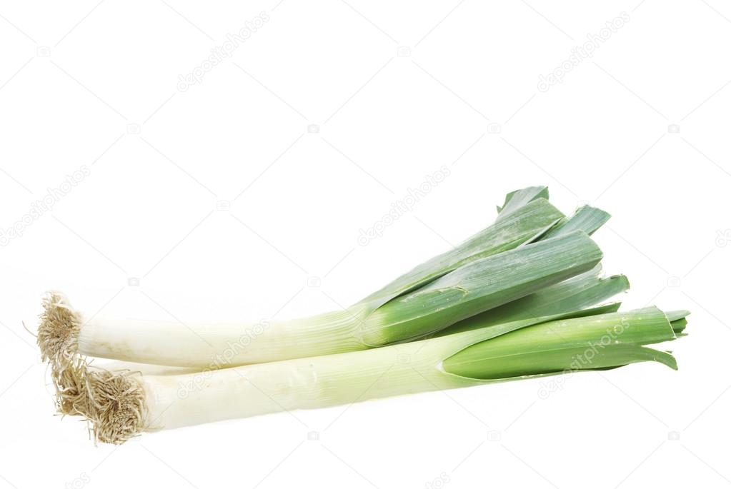 Green Leek