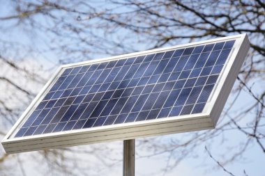 güneş pili hücreleri