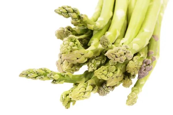 Green Asparagus — Stock Photo, Image