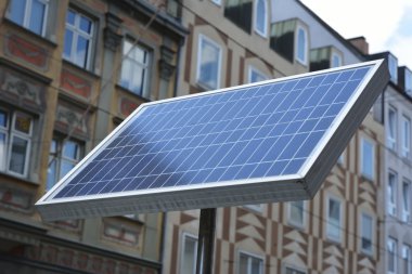 Güneş enerjisi sistemleri