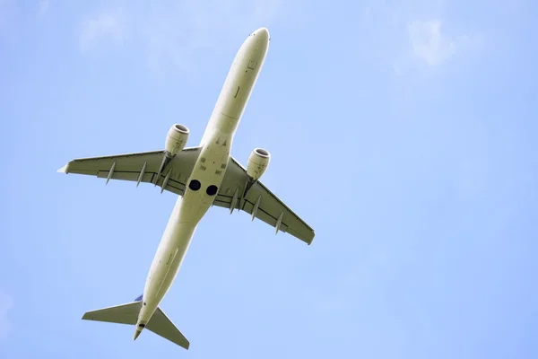 Aircraft — Stock Photo, Image