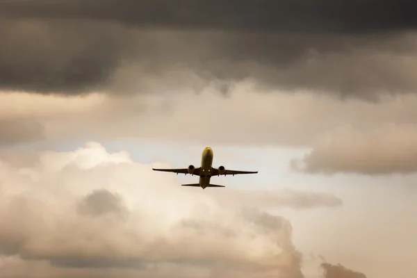 Aircraft — Stock Photo, Image