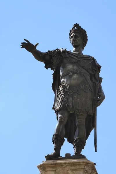 Augustus — Stok fotoğraf