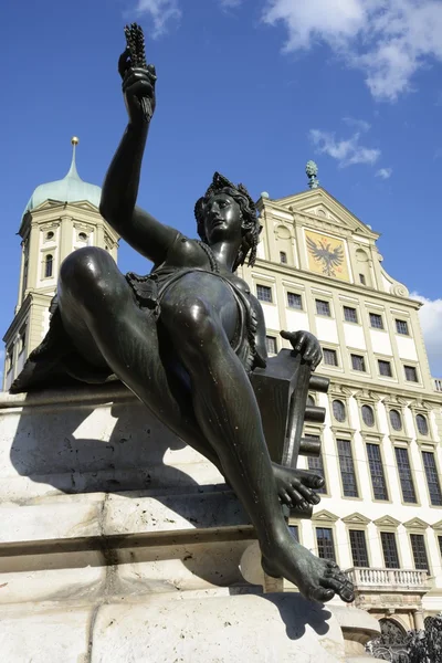Augsburg