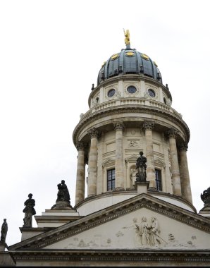 Fransız katedral berlin