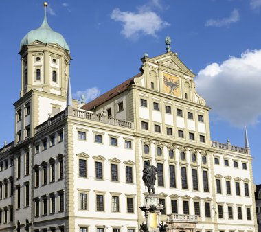 Augsburg