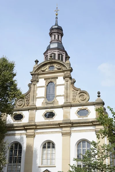 Biserica din Speyer — Fotografie, imagine de stoc