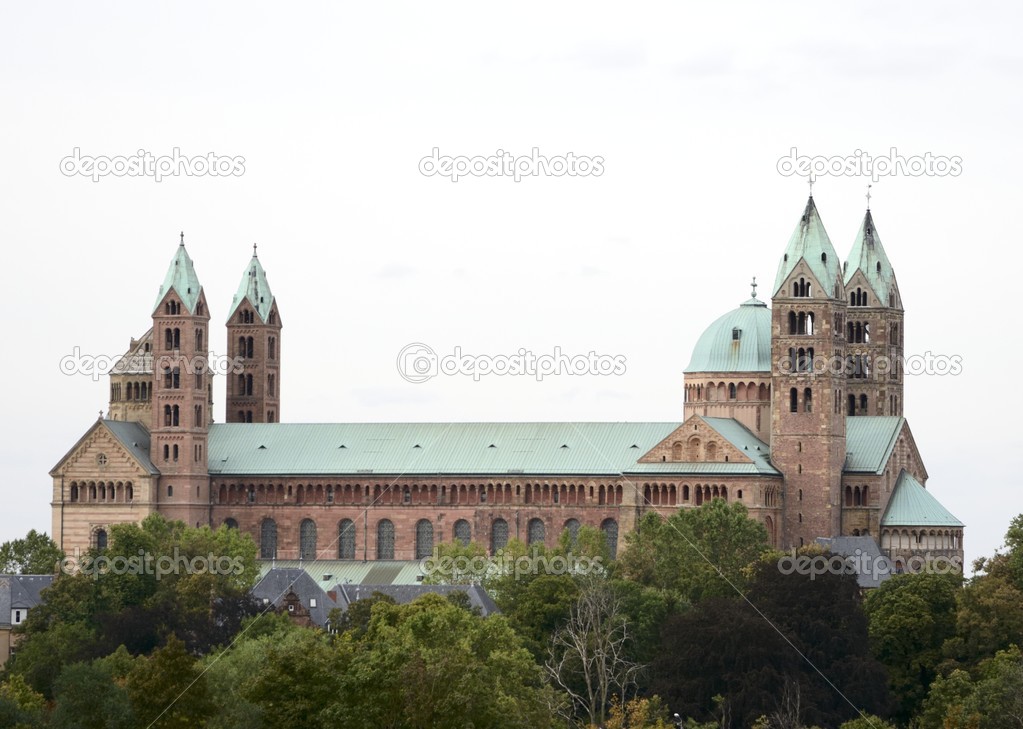 Cathedral of Speyer