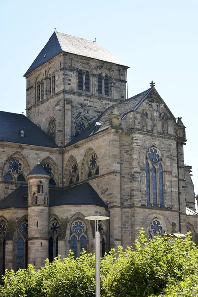 Katedra św. — Zdjęcie stockowe