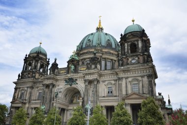 Berlin Cathedral