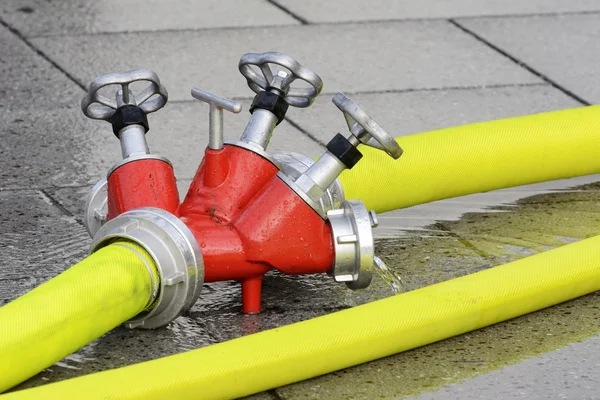 Firehose — Stockfoto