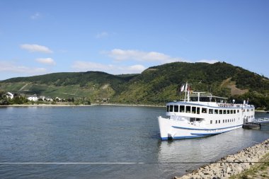 gidiş-dönüş gemi