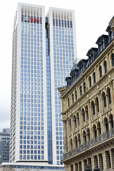 Opera Tower — Stock Photo, Image