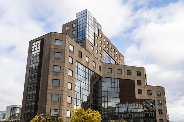 Office Building — Stock Photo, Image