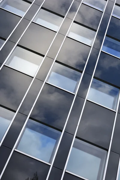 Edificio de oficinas — Foto de Stock