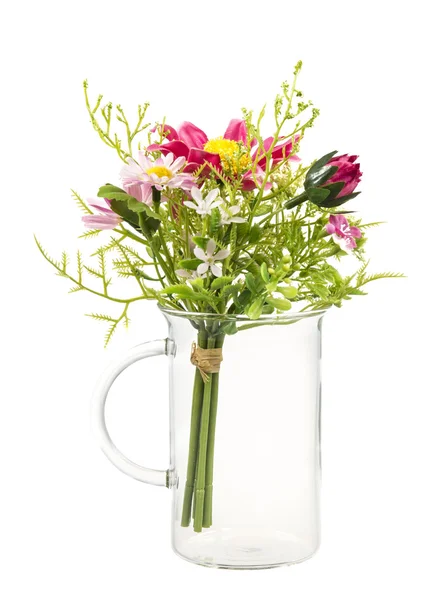 Bouquet di fiori — Foto Stock