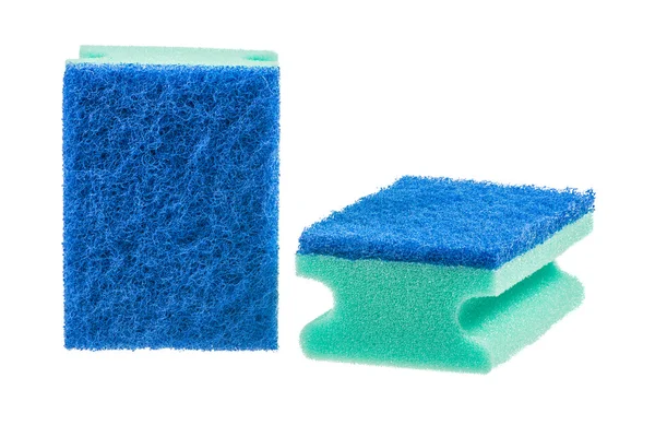 Cleaning Sponges — Stock Photo, Image