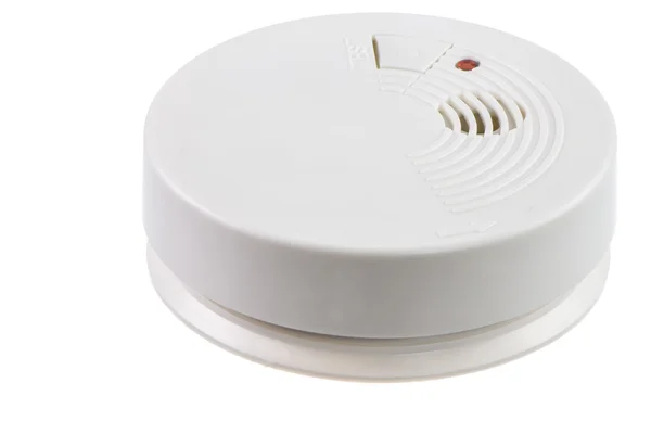 Smoke Detector — Stock Photo, Image