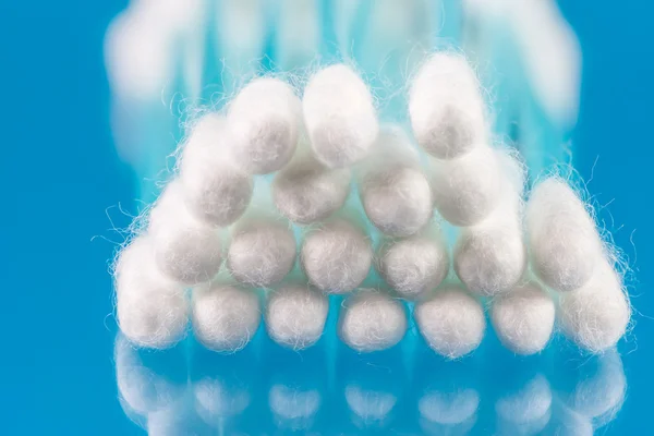 Cotton Swabs — Stock Photo, Image