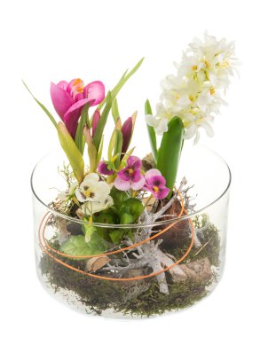 Bahar deco