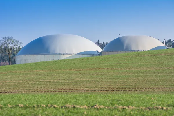 Bioenergie — Stockfoto