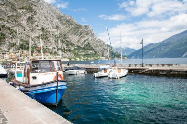 Limone Sul Garda 'da Marina