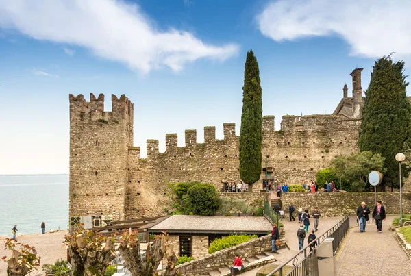 Sirmione — Stok fotoğraf