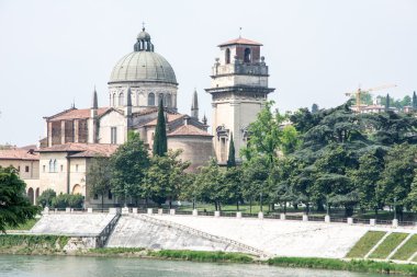 San giorgio braida in