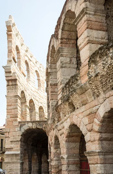 Verona Arena — Stock Photo, Image