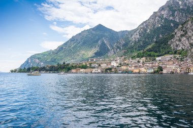 Bir Limone sul garda