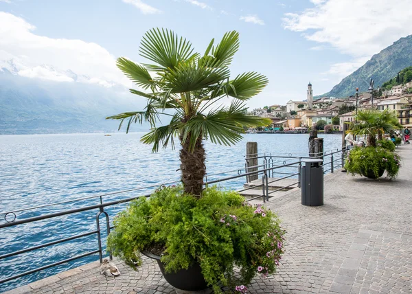 Limone Water Front — Stok fotoğraf