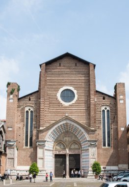 Sant Anastasia