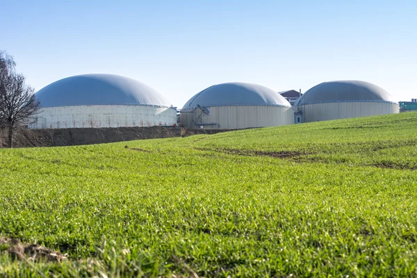 Bioenergy — Stock Photo, Image