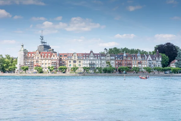 Konstanz — Stok fotoğraf