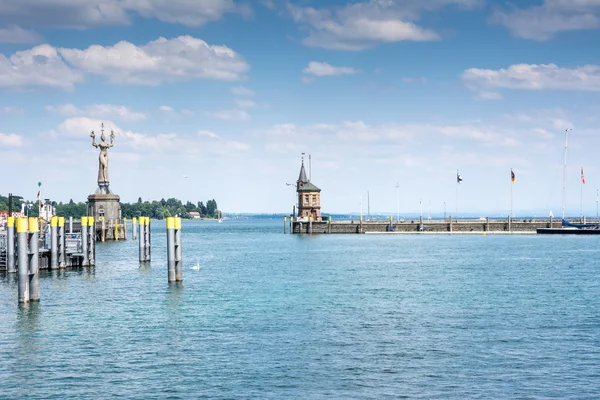 Bodenmeer — Stockfoto