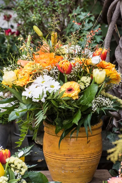 Flower Bouquet — Stock Photo, Image