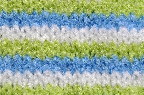 Knit Background — Stock Photo, Image