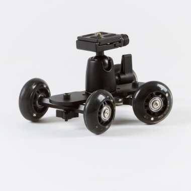 kamera dolly