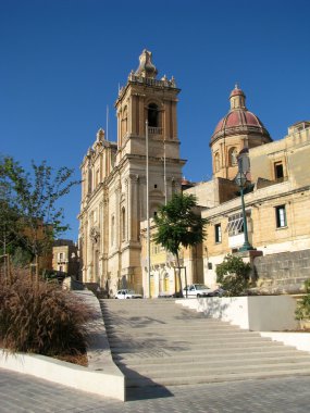Saint lawrence Kilisesi
