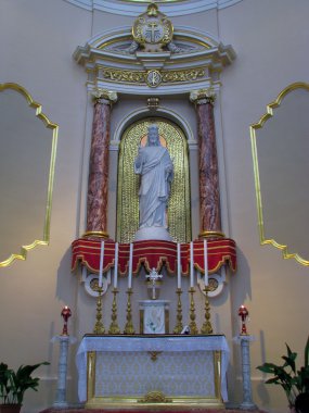 Christ The King