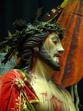 Ecce Homo