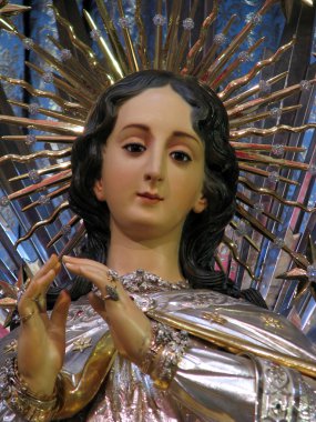 Salve Regina