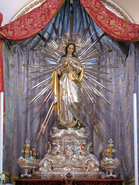 Ave Maria — Photo