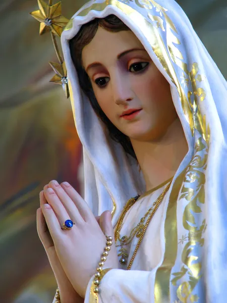 fatima'mızın hanımı