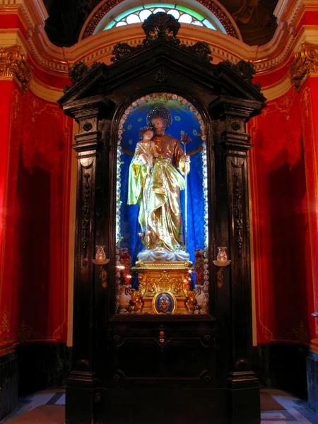 San Giuseppe — Foto Stock