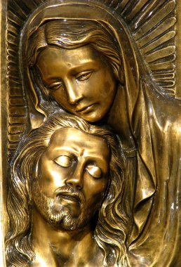 Mater Dolorosa