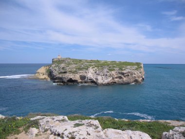 Il-Gzejjer ta' San Pawl