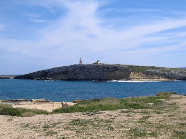 Le Isole di San Paolo