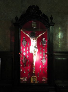 Cristo Crocifisso